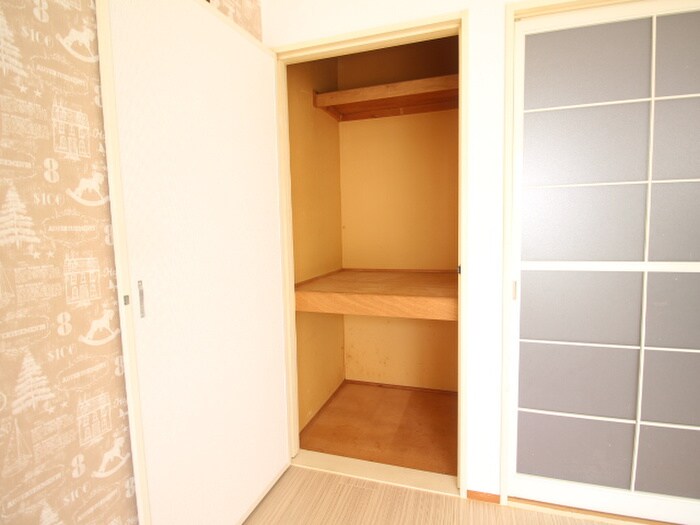 トラリュ－ム第５ホリコシの物件内観写真