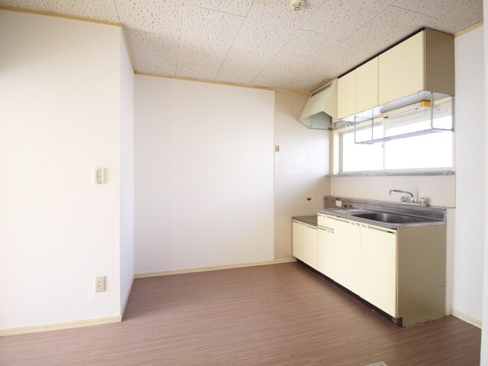 トラリュ－ム第５ホリコシの物件内観写真