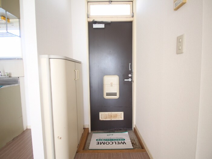 トラリュ－ム第５ホリコシの物件内観写真