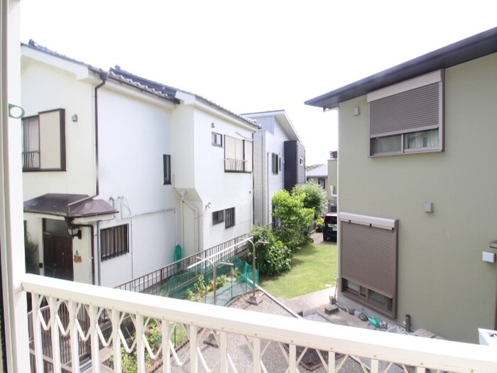 トラリュ－ム第５ホリコシの物件内観写真