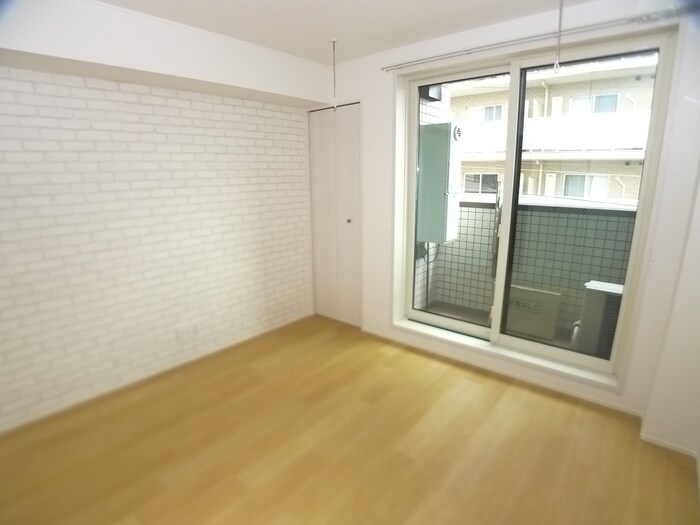 ロータスレジデンス住吉の物件内観写真