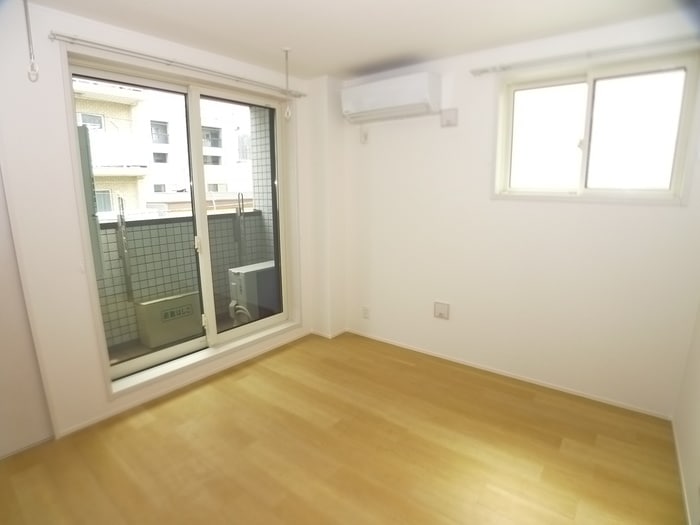 ロータスレジデンス住吉の物件内観写真