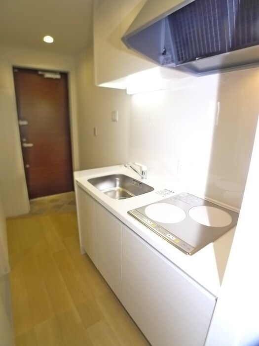 ロータスレジデンス住吉の物件内観写真