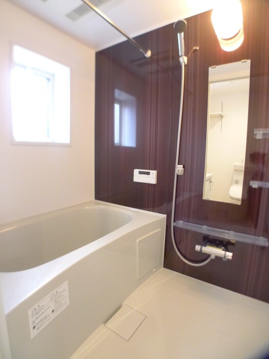 ロータスレジデンス住吉の物件内観写真