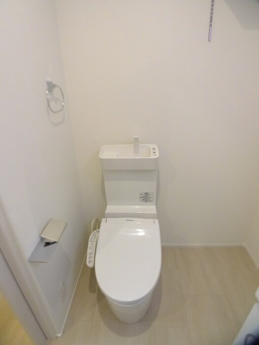 ロータスレジデンス住吉の物件内観写真