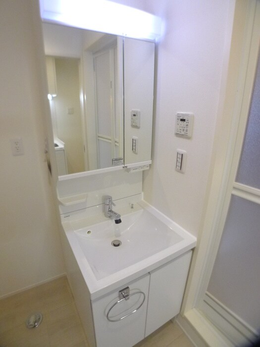 ロータスレジデンス住吉の物件内観写真