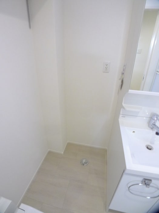 ロータスレジデンス住吉の物件内観写真