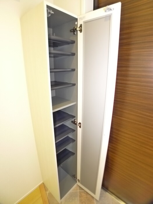 ロータスレジデンス住吉の物件内観写真