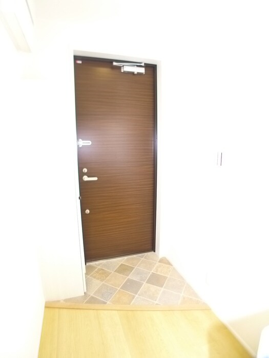 ロータスレジデンス住吉の物件内観写真