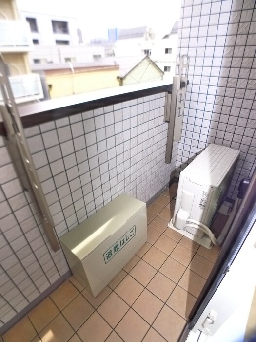 ロータスレジデンス住吉の物件内観写真