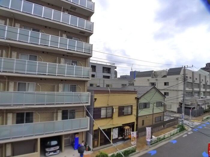 ロータスレジデンス住吉の物件内観写真