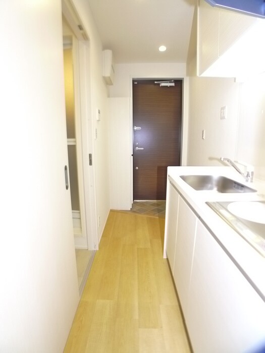 ロータスレジデンス住吉の物件内観写真