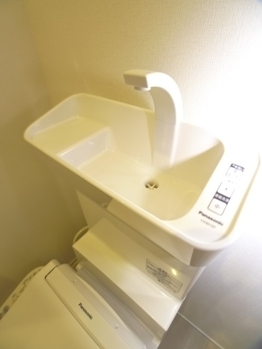 ロータスレジデンス住吉の物件内観写真