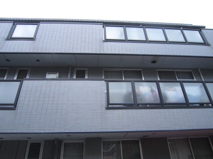 コスモス相模大野の物件外観写真