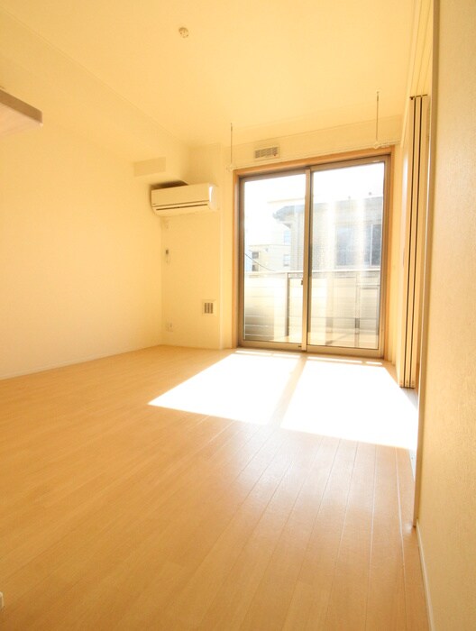 パルク・フルールＡ棟の物件内観写真