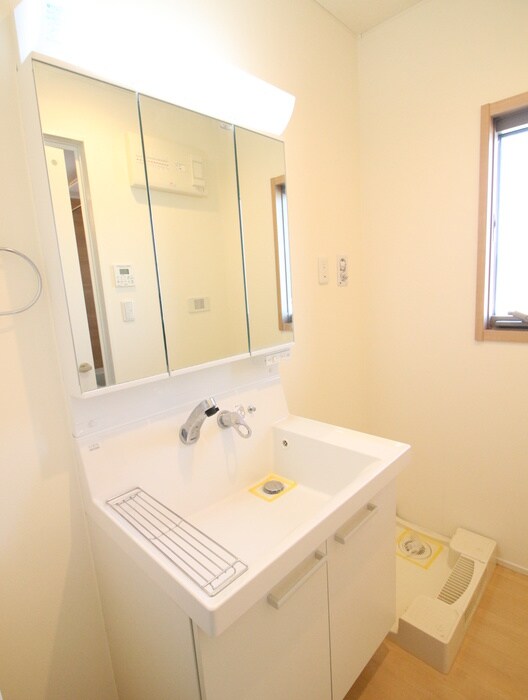 パルク・フルールＡ棟の物件内観写真