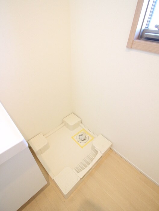 パルク・フルールＡ棟の物件内観写真