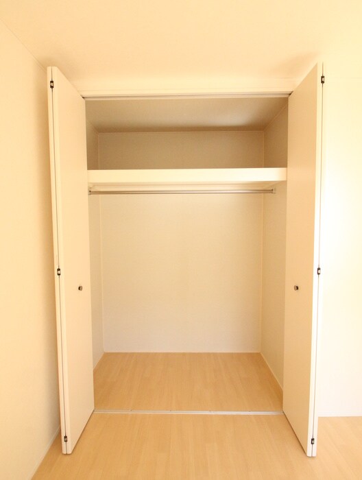 パルク・フルールＡ棟の物件内観写真