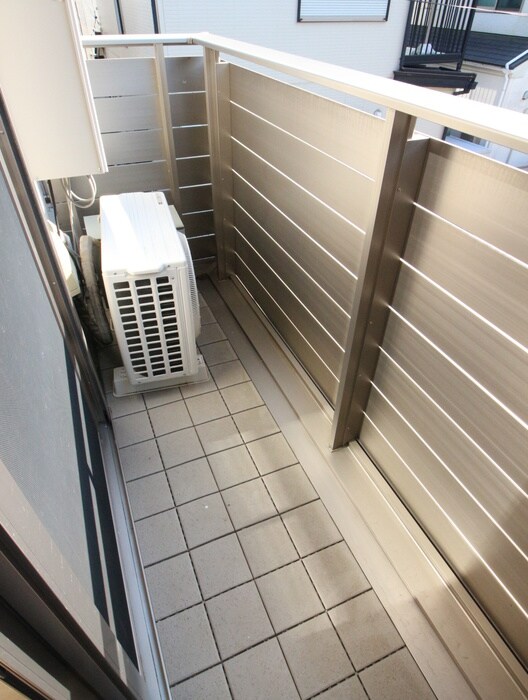 パルク・フルールＡ棟の物件内観写真