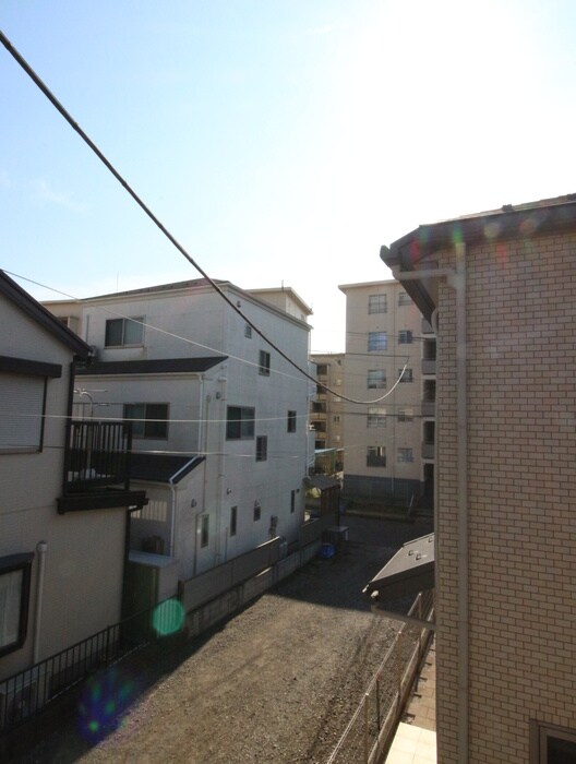 パルク・フルールＡ棟の物件内観写真