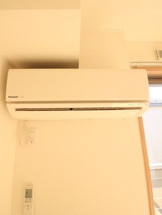 パルク・フルールＡ棟の物件内観写真