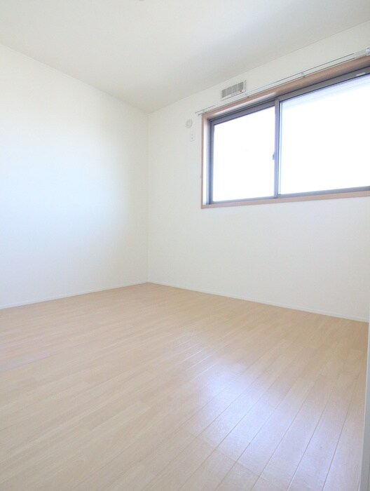 パルク・フルールＡ棟の物件内観写真