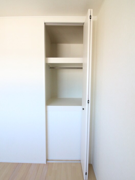 パルク・フルールＡ棟の物件内観写真