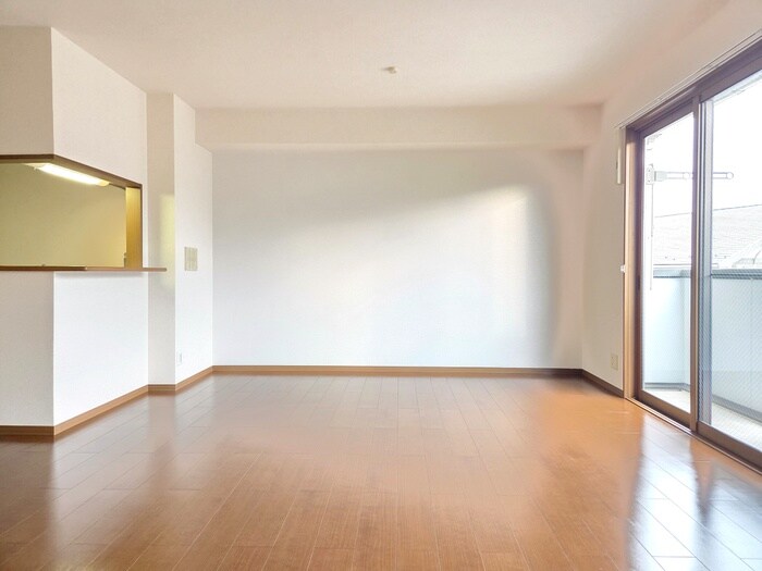 コモド八ヶ崎Ａの物件内観写真