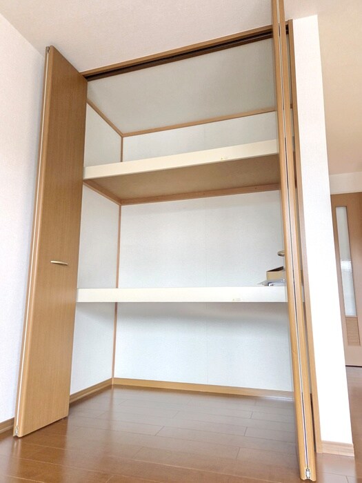 コモド八ヶ崎Ａの物件内観写真