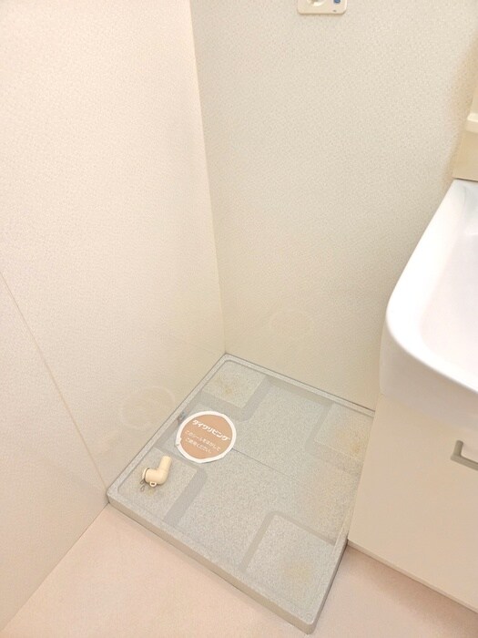 コモド八ヶ崎Ａの物件内観写真