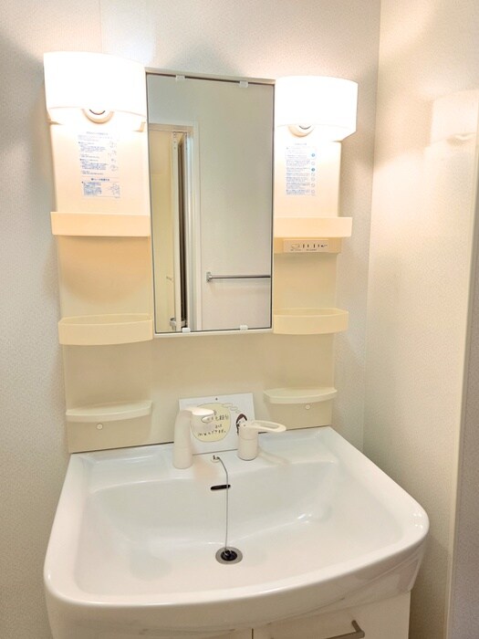 コモド八ヶ崎Ａの物件内観写真