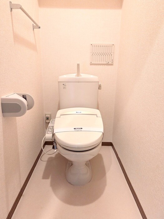 コモド八ヶ崎Ａの物件内観写真