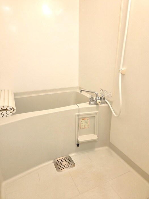 コモド八ヶ崎Ａの物件内観写真