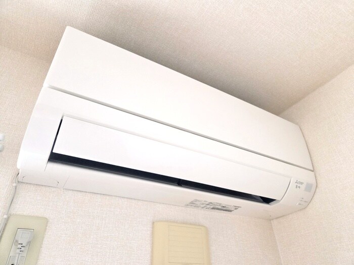 コモド八ヶ崎Ａの物件内観写真