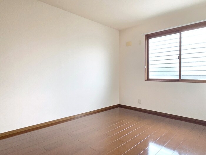 コモド八ヶ崎Ａの物件内観写真