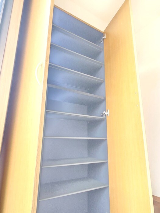 コモド八ヶ崎Ａの物件内観写真