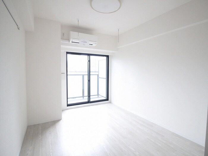 S-RESIDENCE池袋Norteの物件内観写真