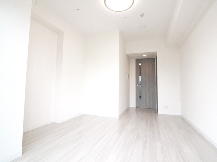 S-RESIDENCE池袋Norteの物件内観写真