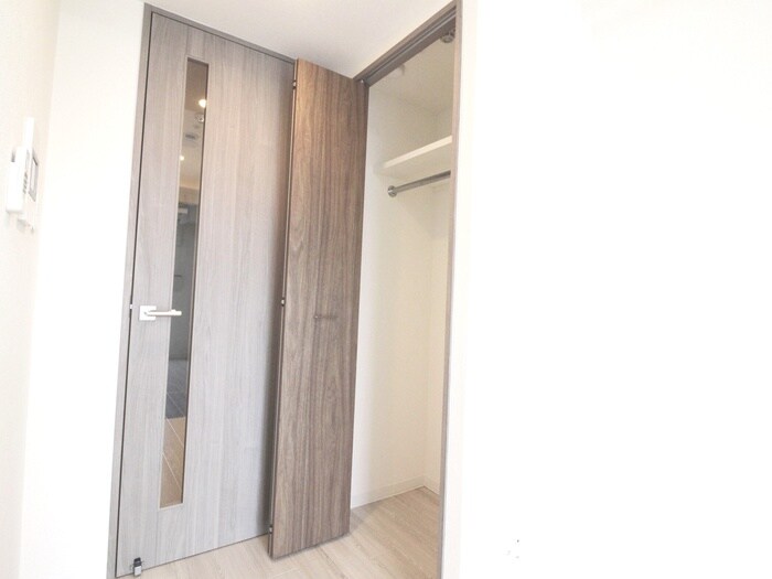 S-RESIDENCE池袋Norteの物件内観写真