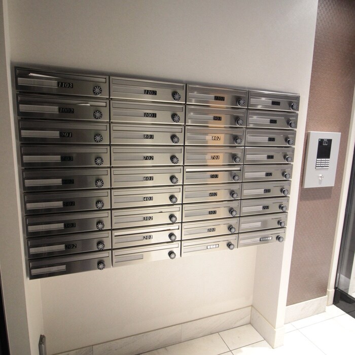 S-RESIDENCE池袋Norteの物件外観写真