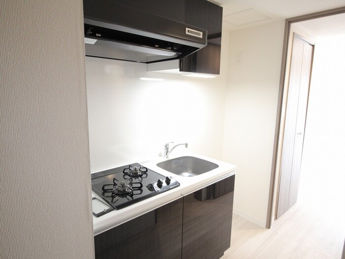 S-RESIDENCE池袋Norteの物件内観写真