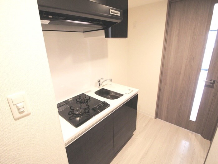 S-RESIDENCE池袋Norteの物件内観写真