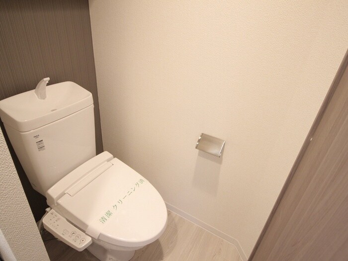 S-RESIDENCE池袋Norteの物件内観写真