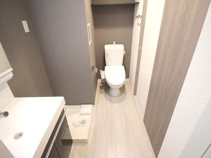 S-RESIDENCE池袋Norteの物件内観写真