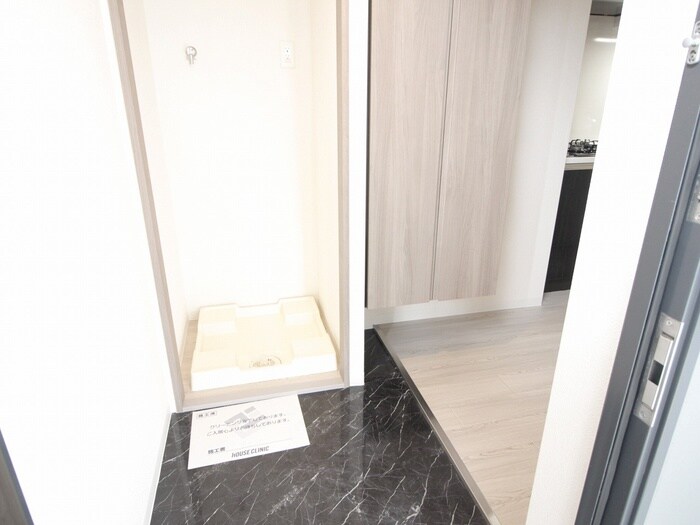 S-RESIDENCE池袋Norteの物件内観写真