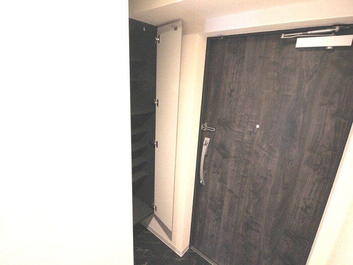 S-RESIDENCE池袋Norteの物件内観写真