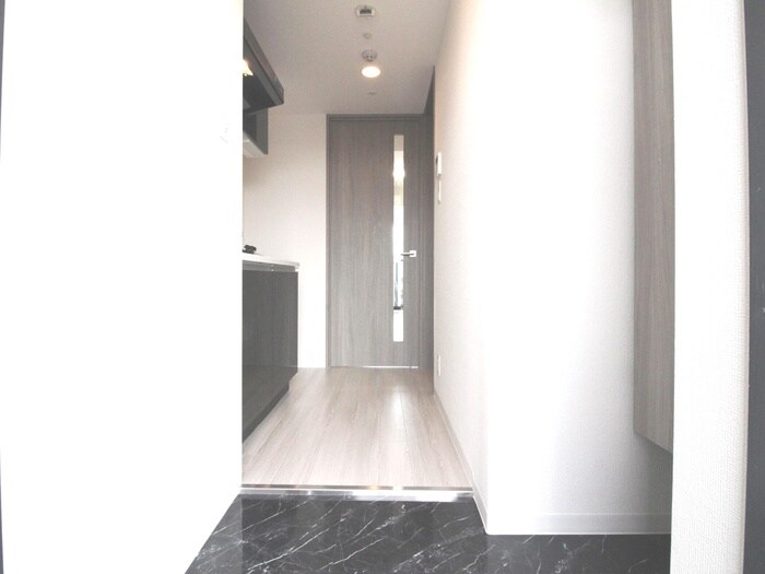 S-RESIDENCE池袋Norteの物件内観写真