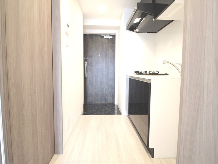 S-RESIDENCE池袋Norteの物件内観写真