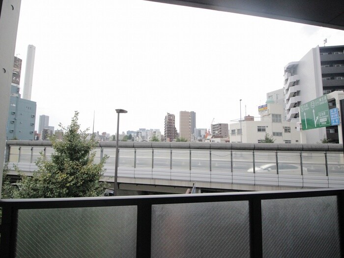 S-RESIDENCE池袋Norteの物件内観写真