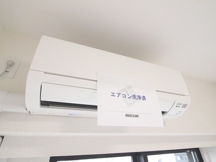 S-RESIDENCE池袋Norteの物件内観写真